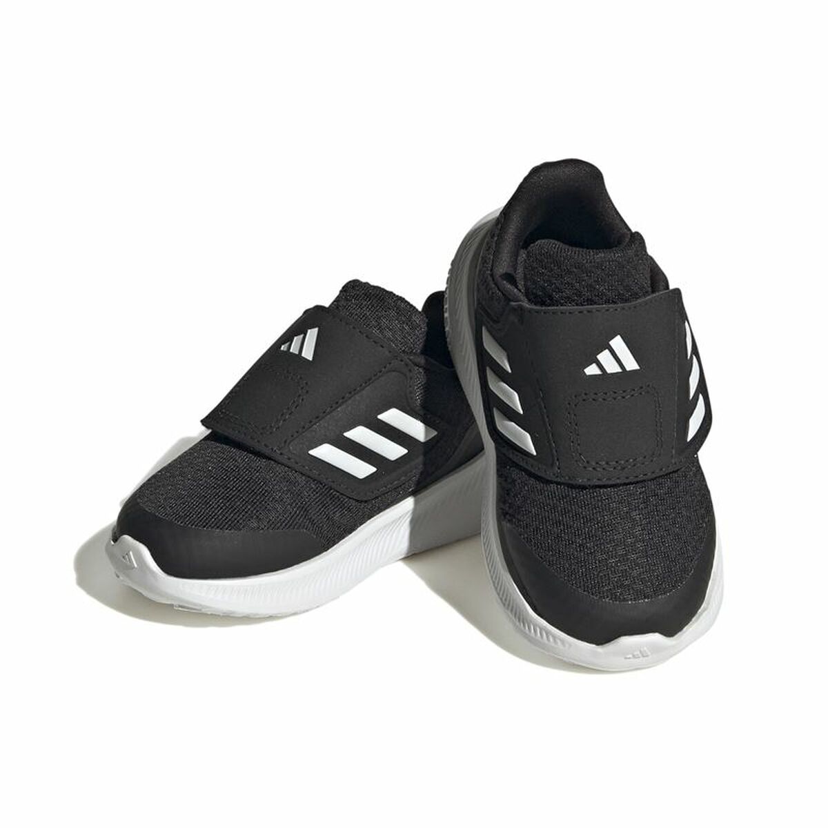 Baby’s Sports Shoes Adidas Runfalcon 3.0 AI Black