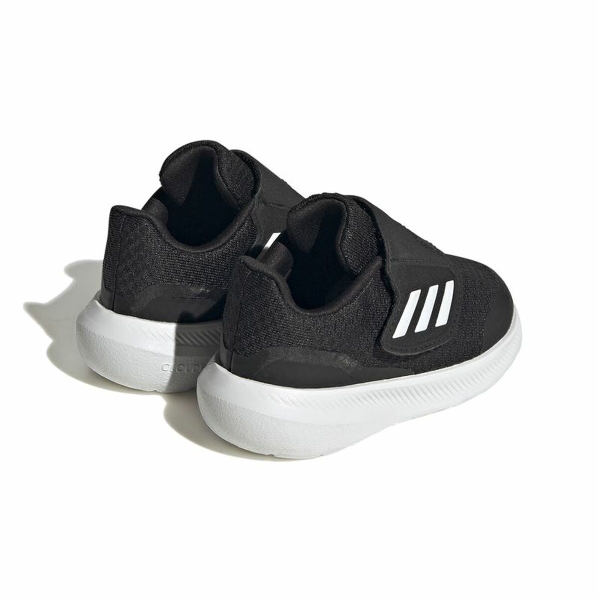 Baby’s Sports Shoes Adidas Runfalcon 3.0 AI Black