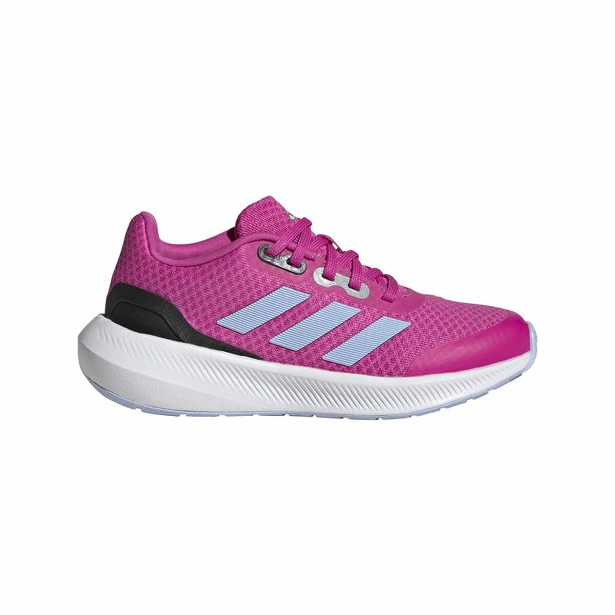 Sports Shoes for Kids Adidas Runfalcon 3.0 Light Pink Sports Shoes for Kids Adidas Runfalcon 3.0 Light Pink