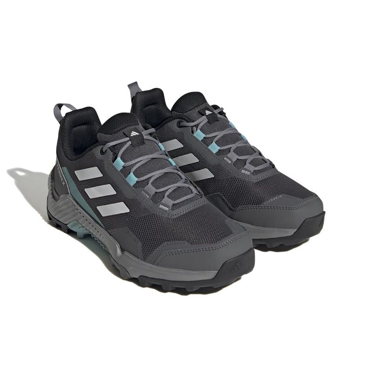 Walking Shoes for Women Adidas Eastrail 2.0 Grey