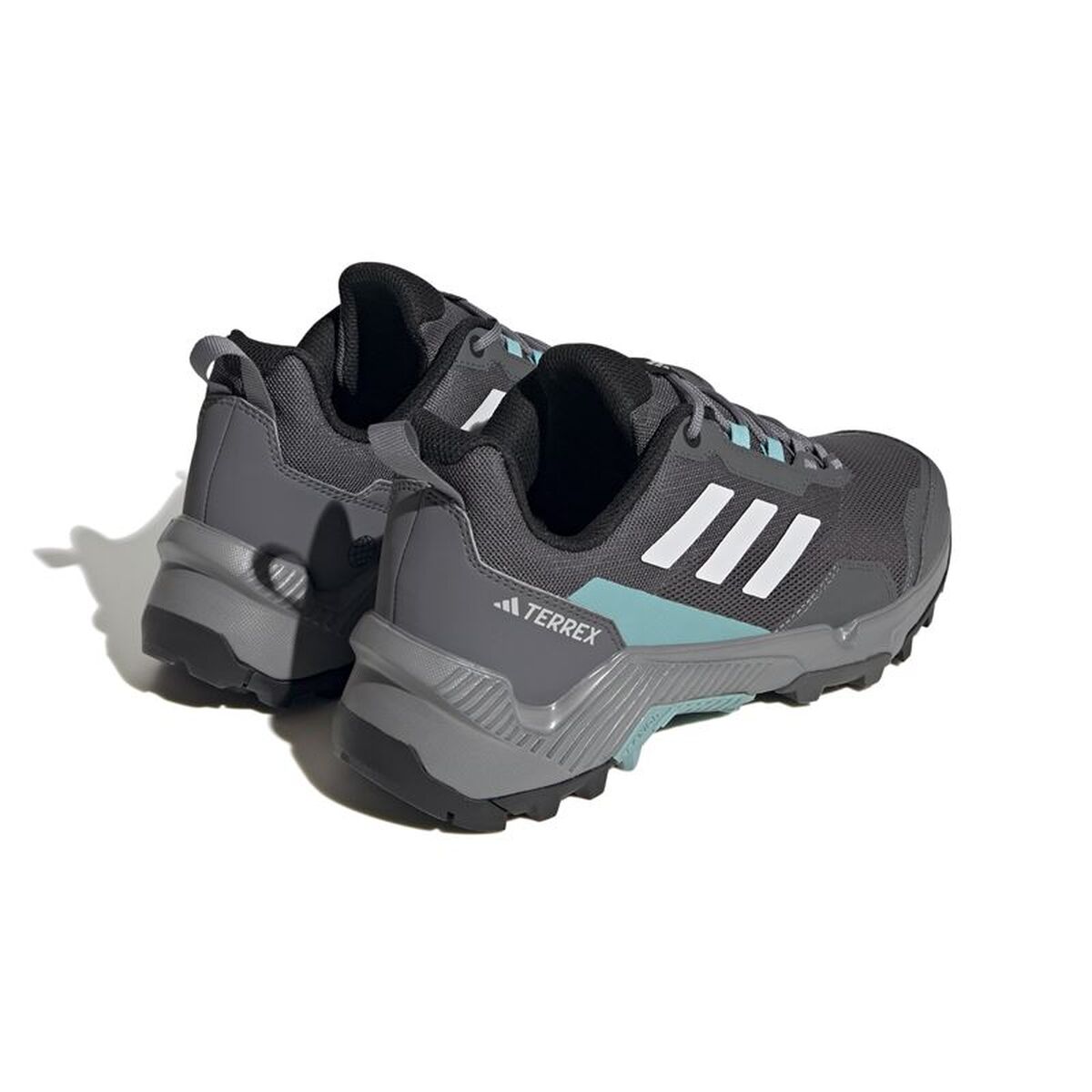 Walking Shoes for Women Adidas Eastrail 2.0 Grey