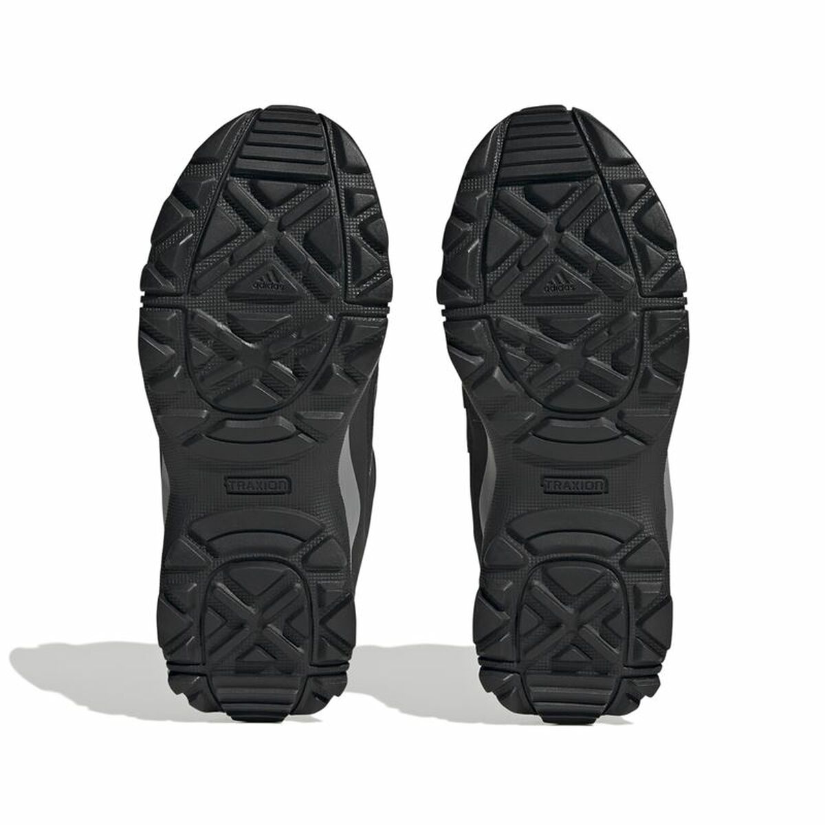 Hiking Boots Adidas Terrex HyperHiker Mid Black
