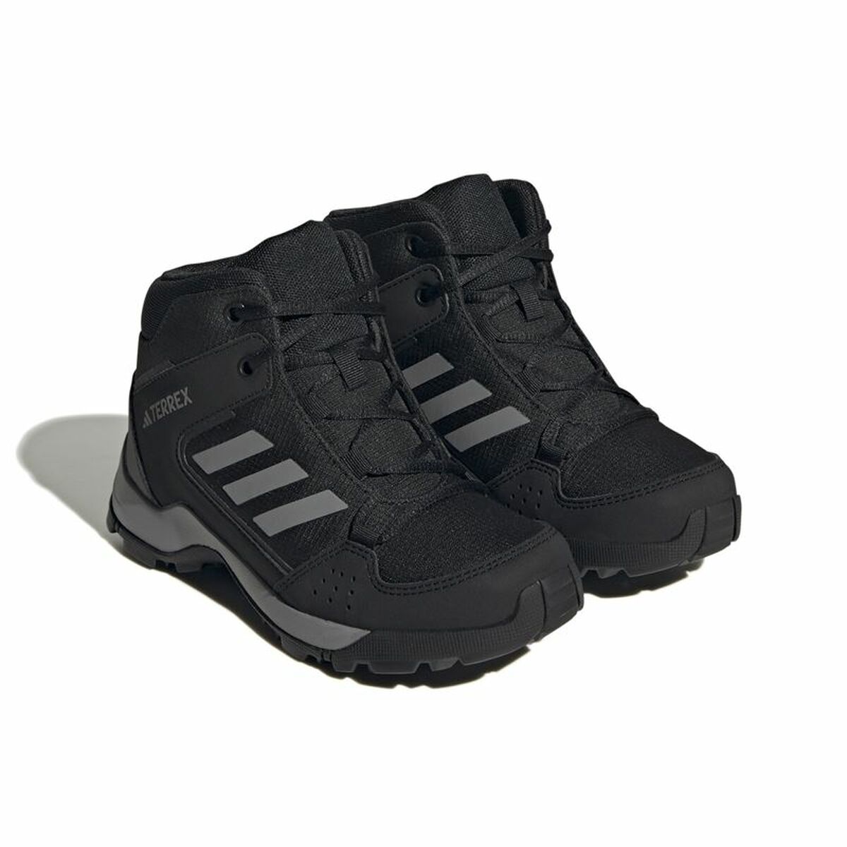 Hiking Boots Adidas Terrex HyperHiker Mid Black