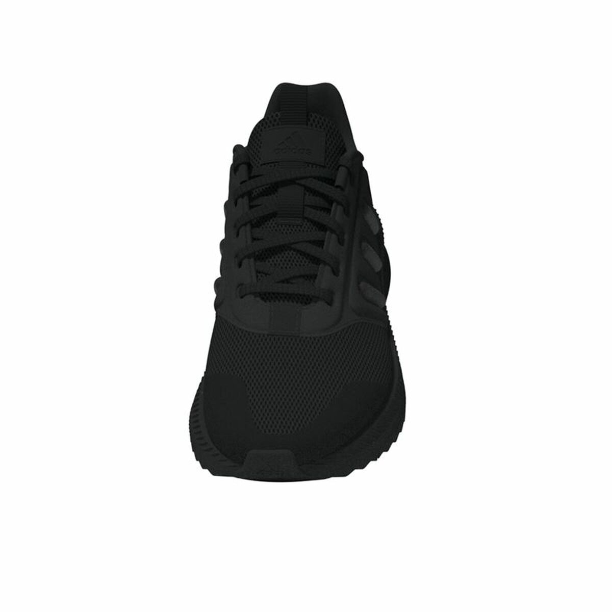 Sports Shoes for Kids Adidas X_Plrphase Black