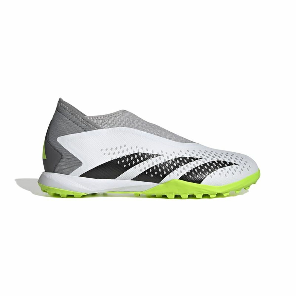 Adult’s Football Boots Adidas Predator Accuracy.3 Ll Tf White