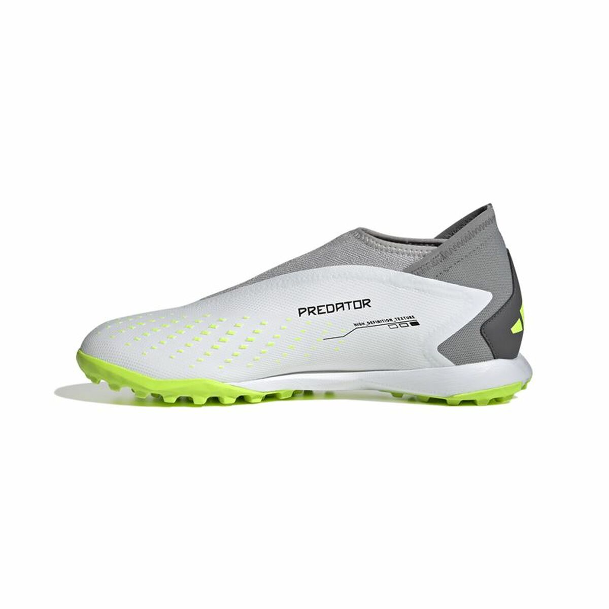 Adult’s Football Boots Adidas Predator Accuracy.3 Ll Tf White
