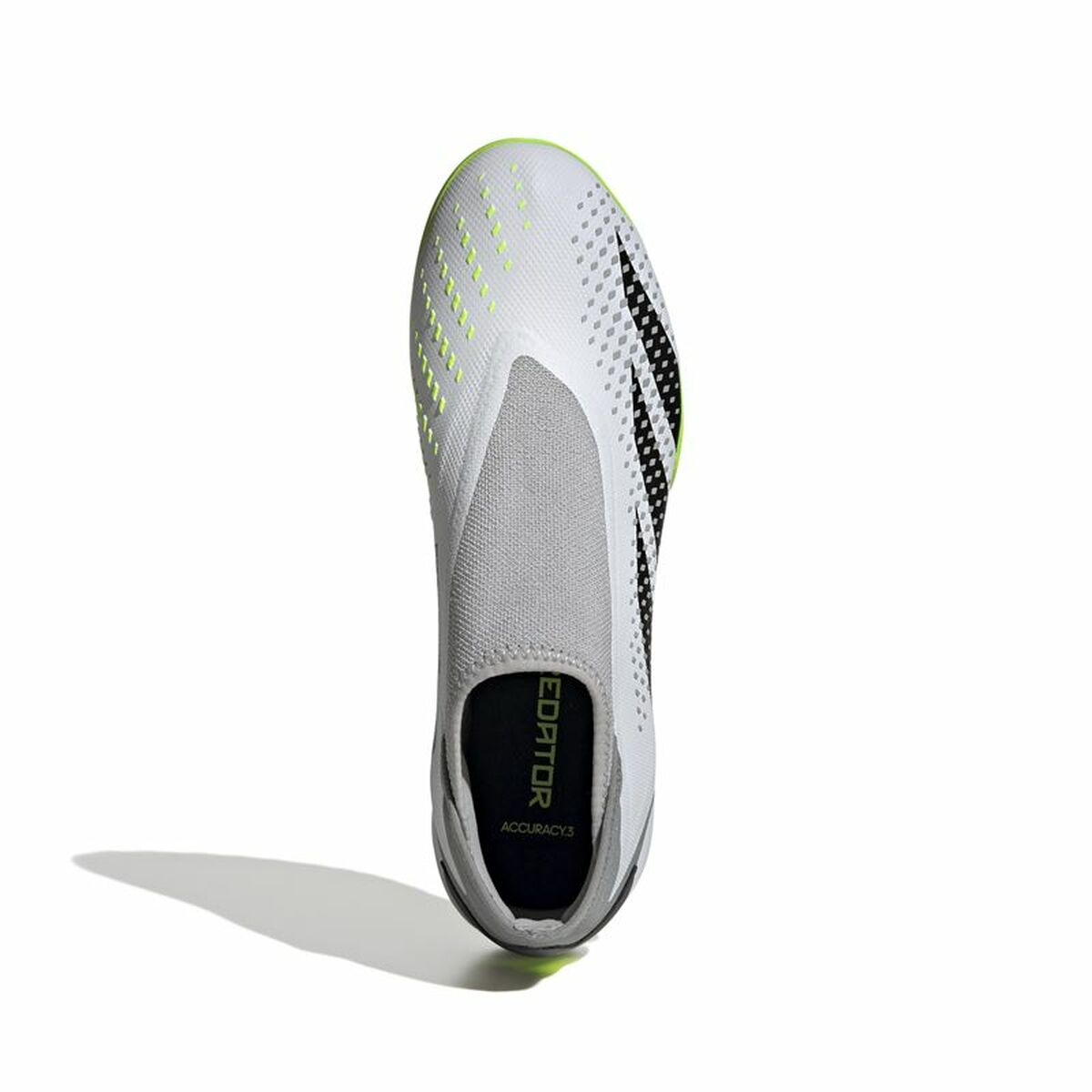Adult’s Football Boots Adidas Predator Accuracy.3 Ll Tf White