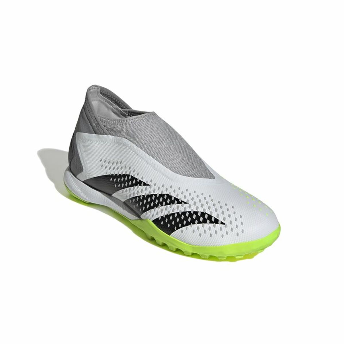 Adult’s Football Boots Adidas Predator Accuracy.3 Ll Tf White