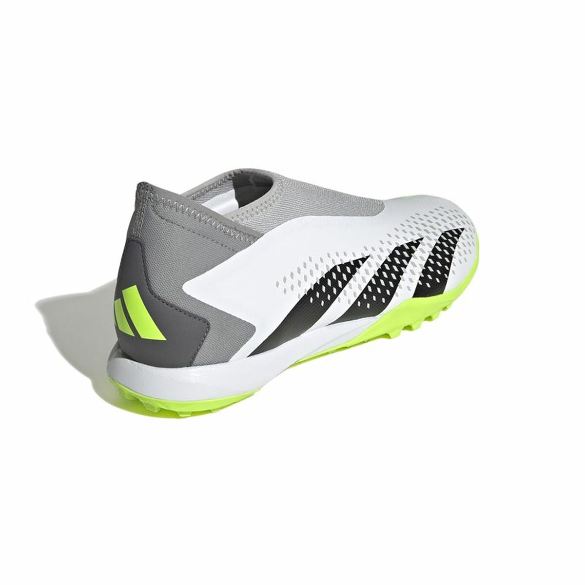 Adult’s Football Boots Adidas Predator Accuracy.3 Ll Tf White