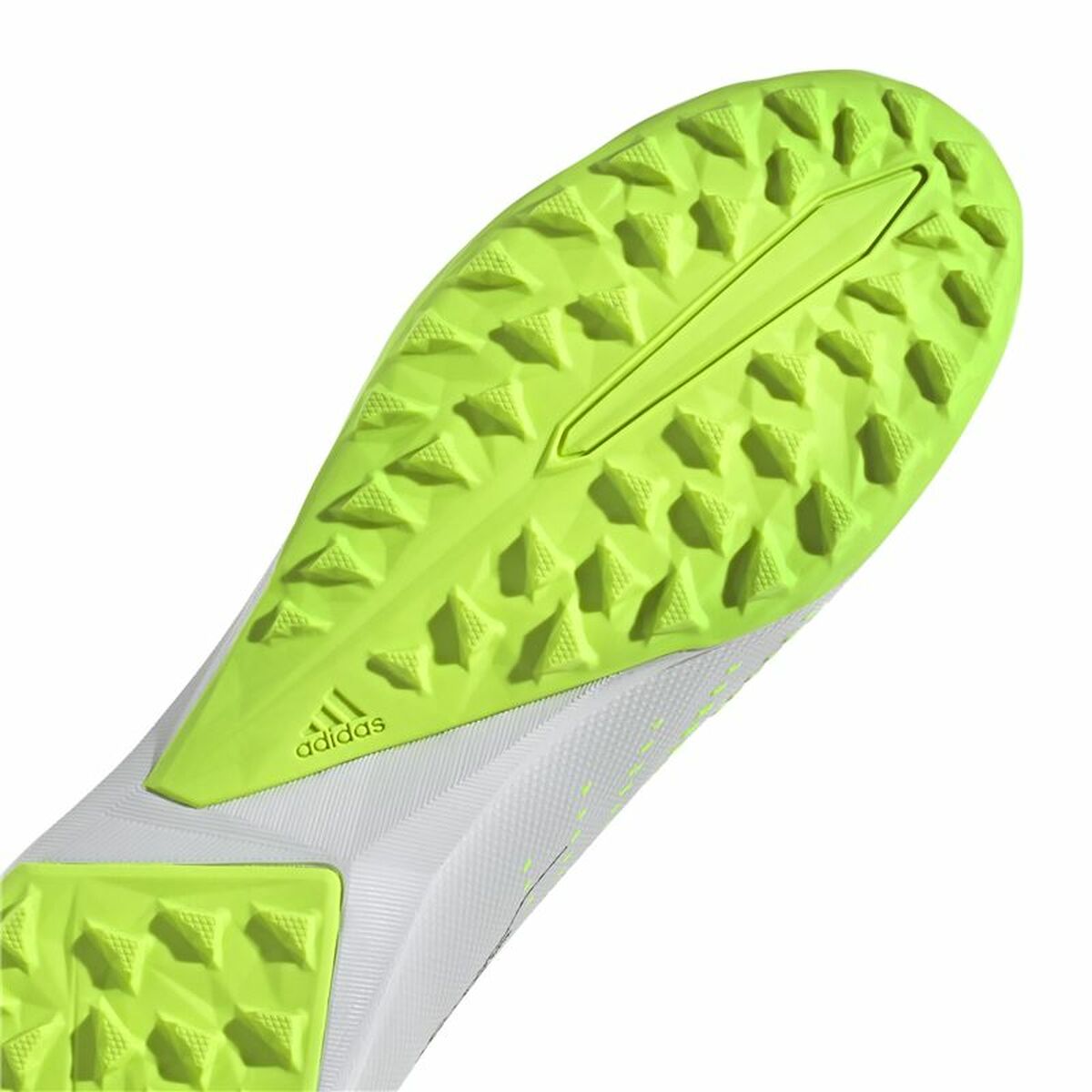 Adult’s Football Boots Adidas Predator Accuracy.3 Ll Tf White