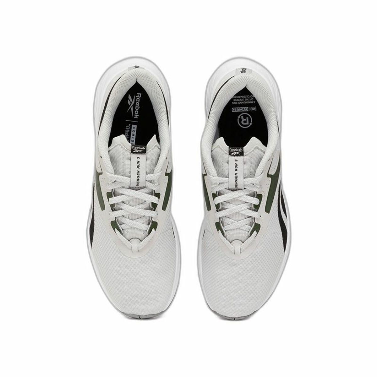 Trainers Reebok Energen Run 3 White