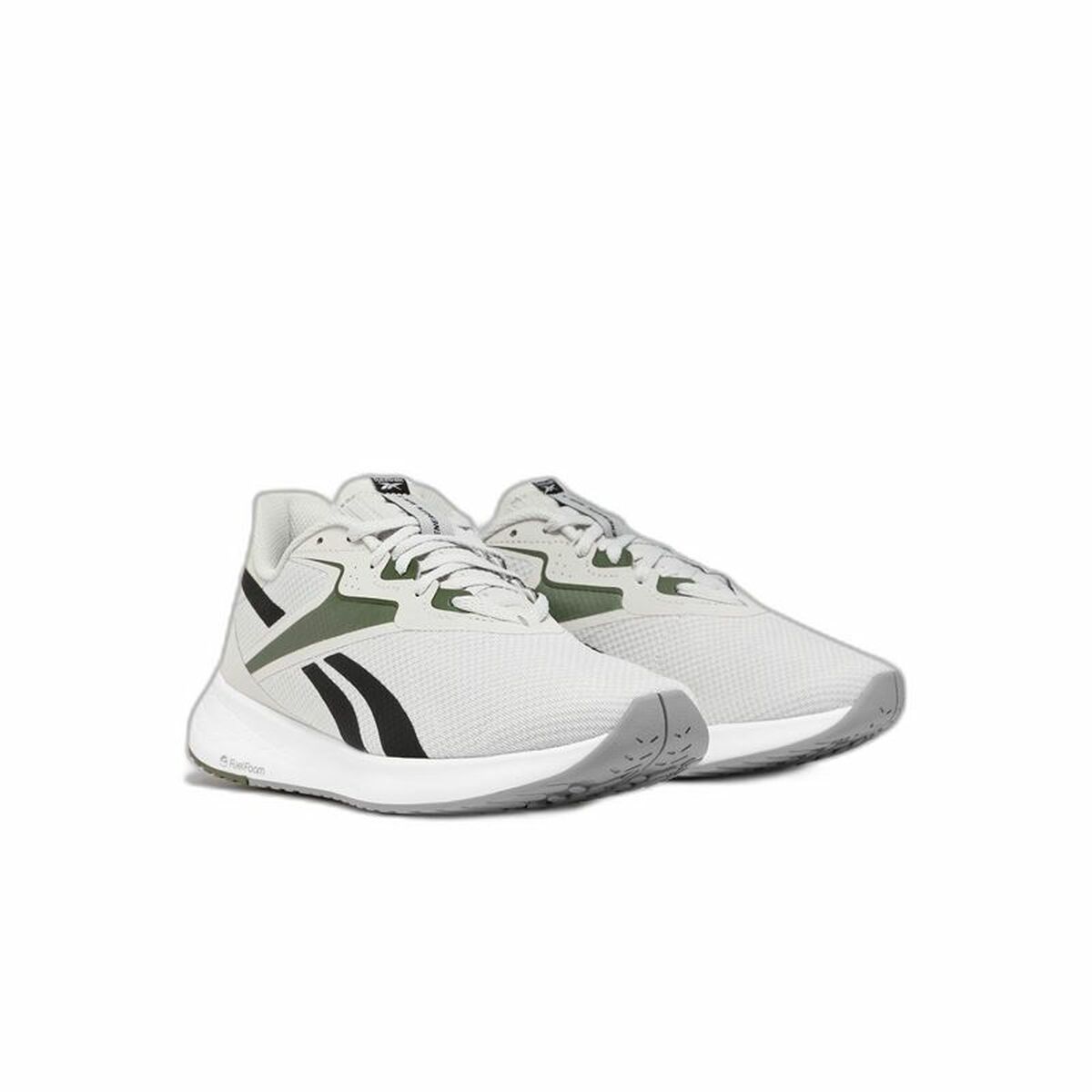 Trainers Reebok Energen Run 3 White
