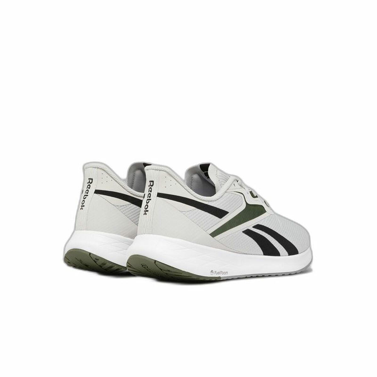 Trainers Reebok Energen Run 3 White