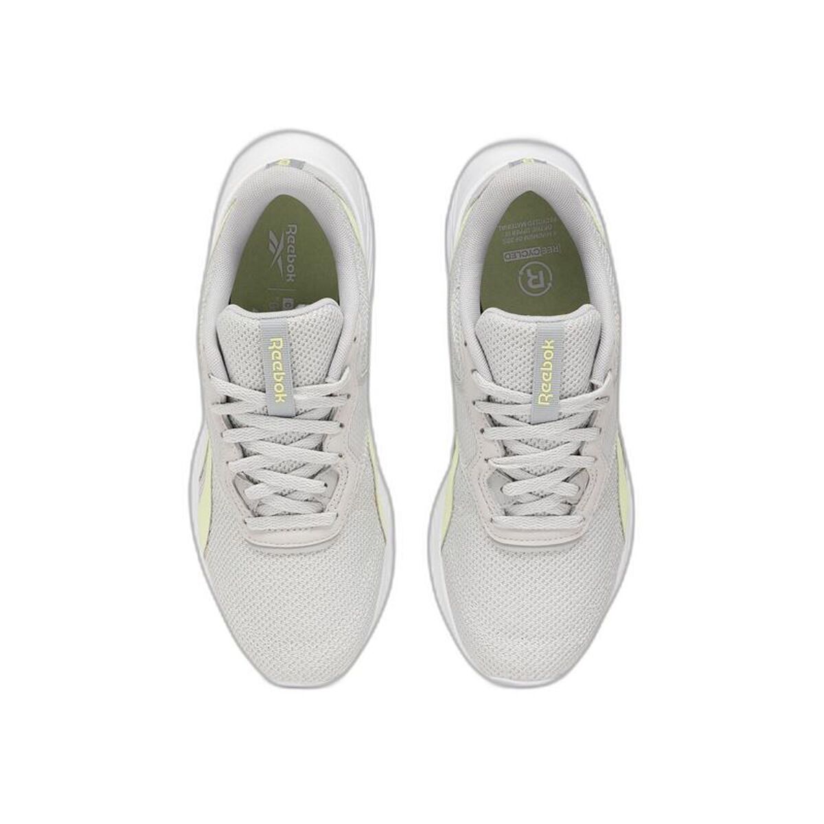 Sports Trainers for Women Reebok Energen Tech Khaki