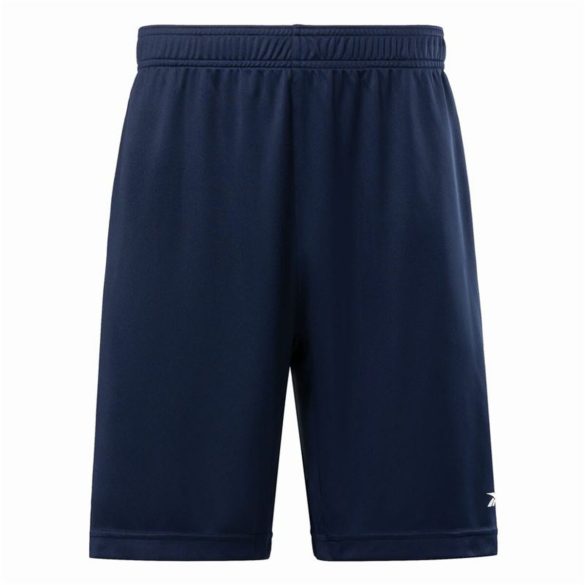 Sports Shorts Reebok Comm Navy Blue Sports Shorts Reebok Comm Navy Blue