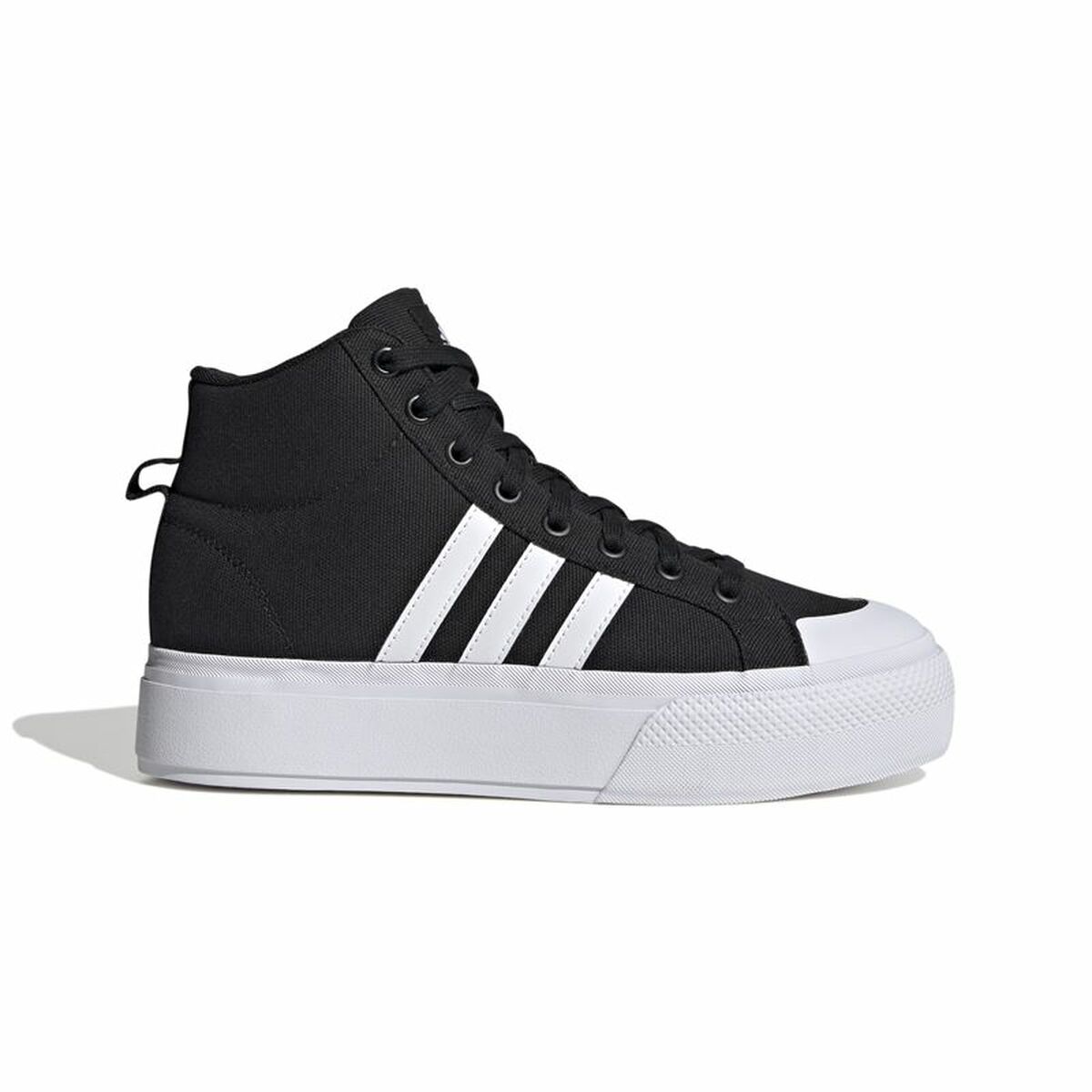 Sports Trainers for Women Adidas vada 2.0 Mid Platform Black