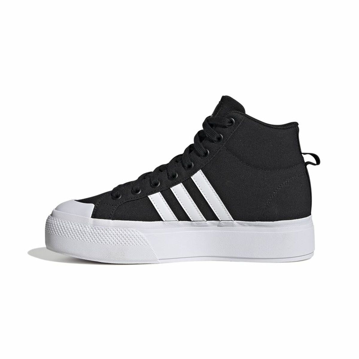 Sports Trainers for Women Adidas vada 2.0 Mid Platform Black