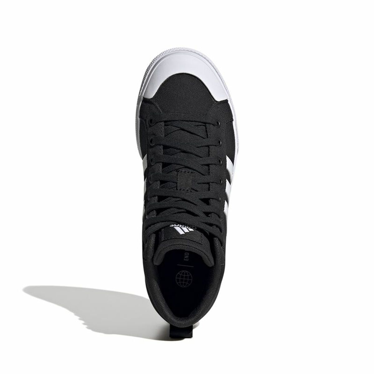 Sports Trainers for Women Adidas vada 2.0 Mid Platform Black