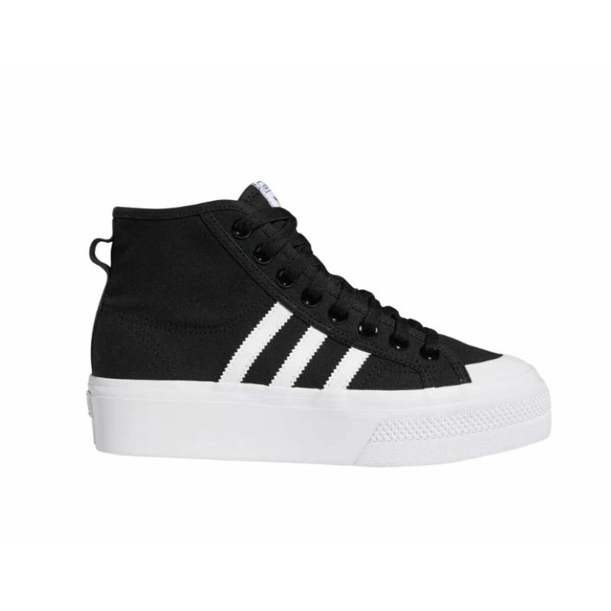 Sports Trainers for Women Adidas vada 2.0 Mid Platform Black