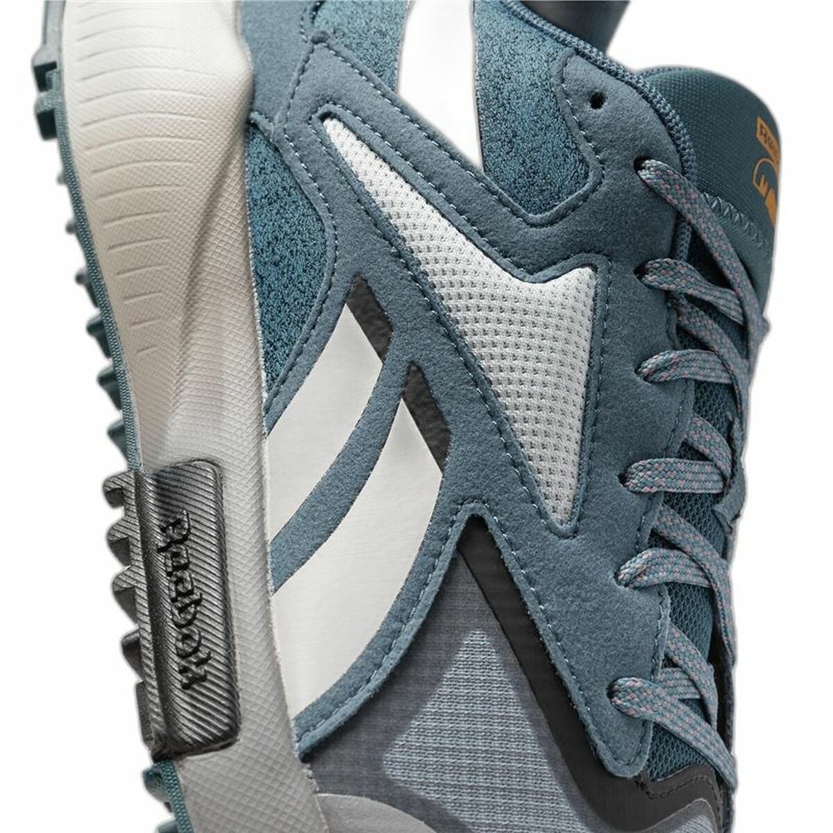 Men’s Casual Trainers Reebok Lavante Trail 2