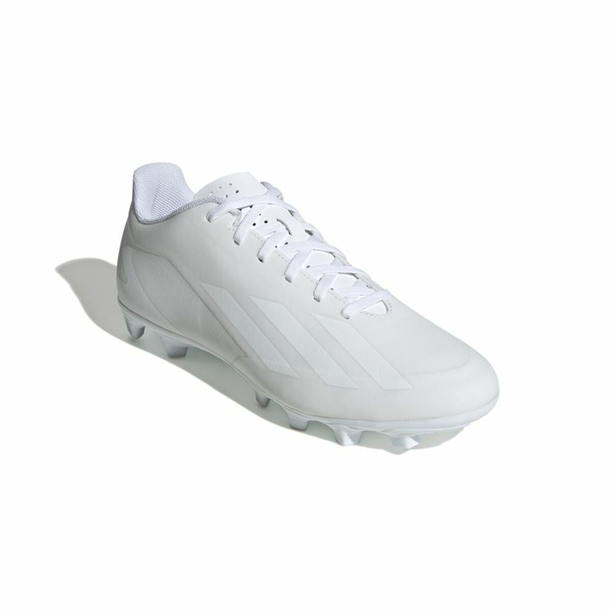 Adult’s Football Boots Adidas X Crazyfast.4 White