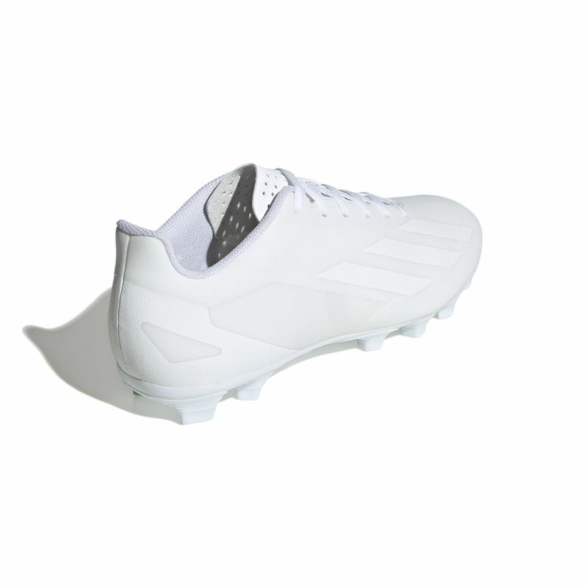 Adult’s Football Boots Adidas X Crazyfast.4 White