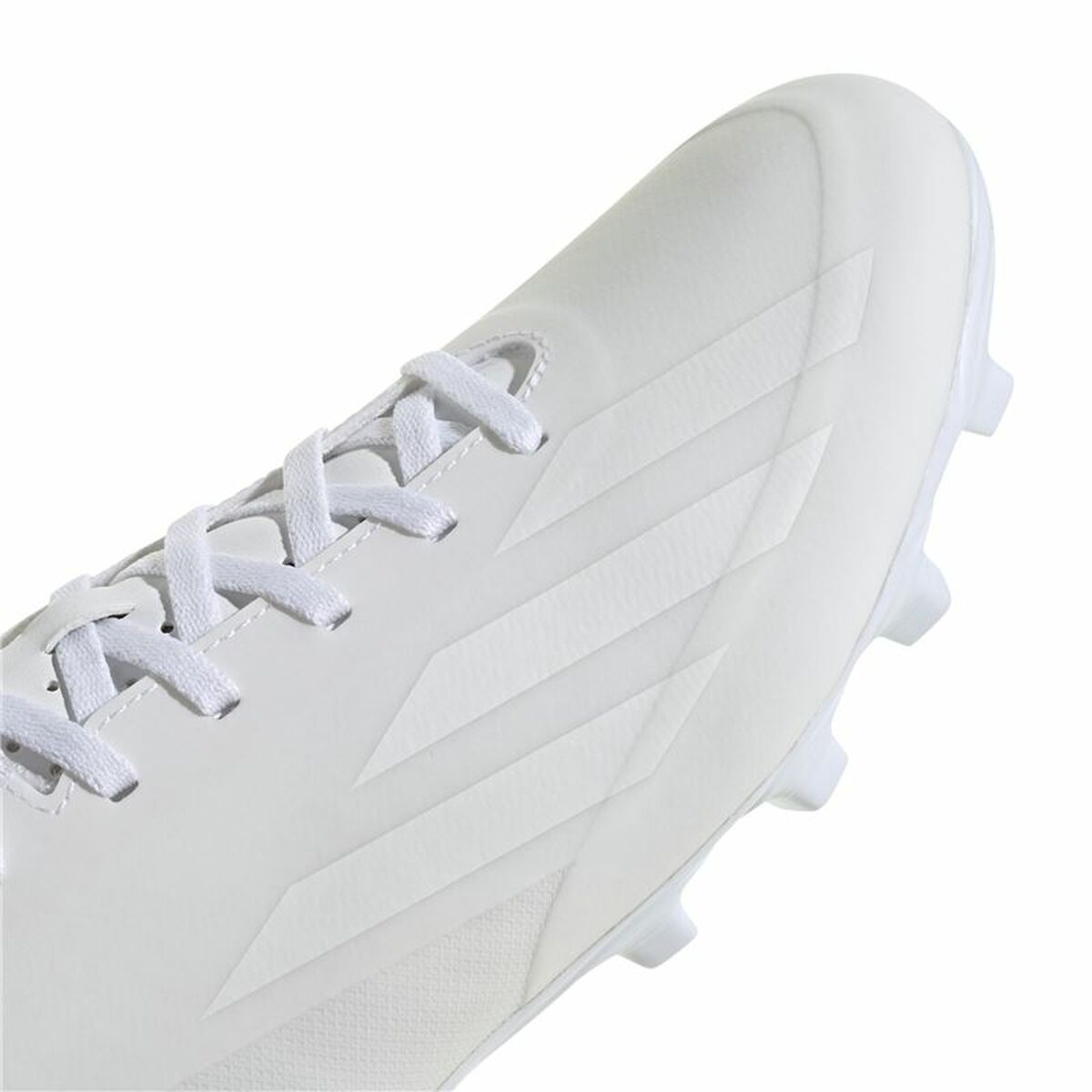 Adult’s Football Boots Adidas X Crazyfast.4 White