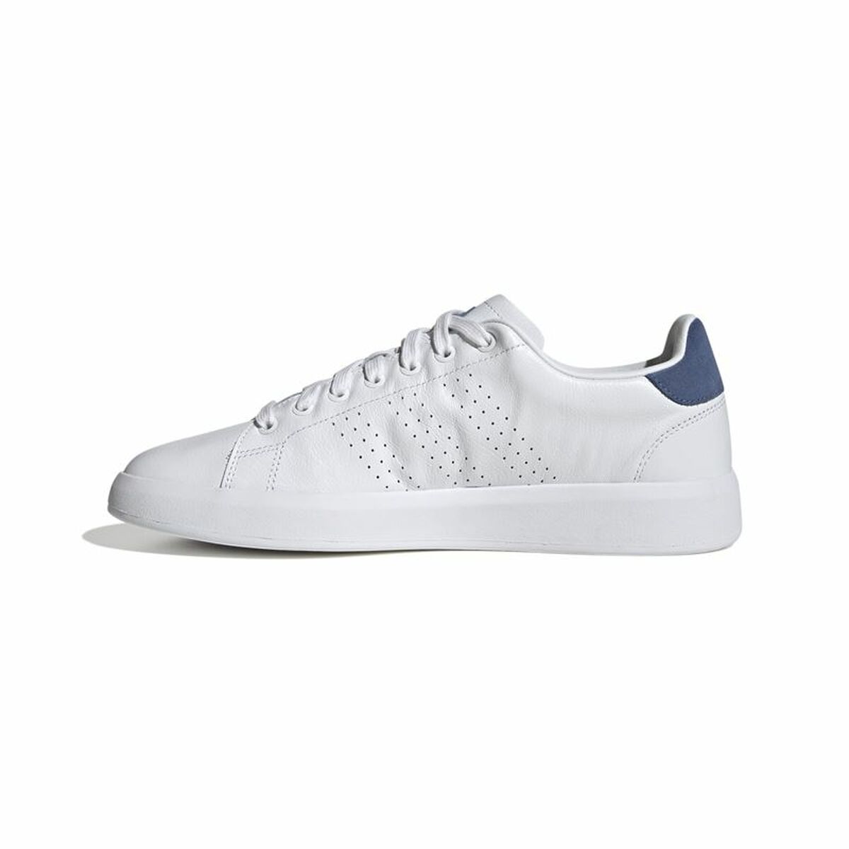 Sports Trainers for Women Adidas Advantage Premium White