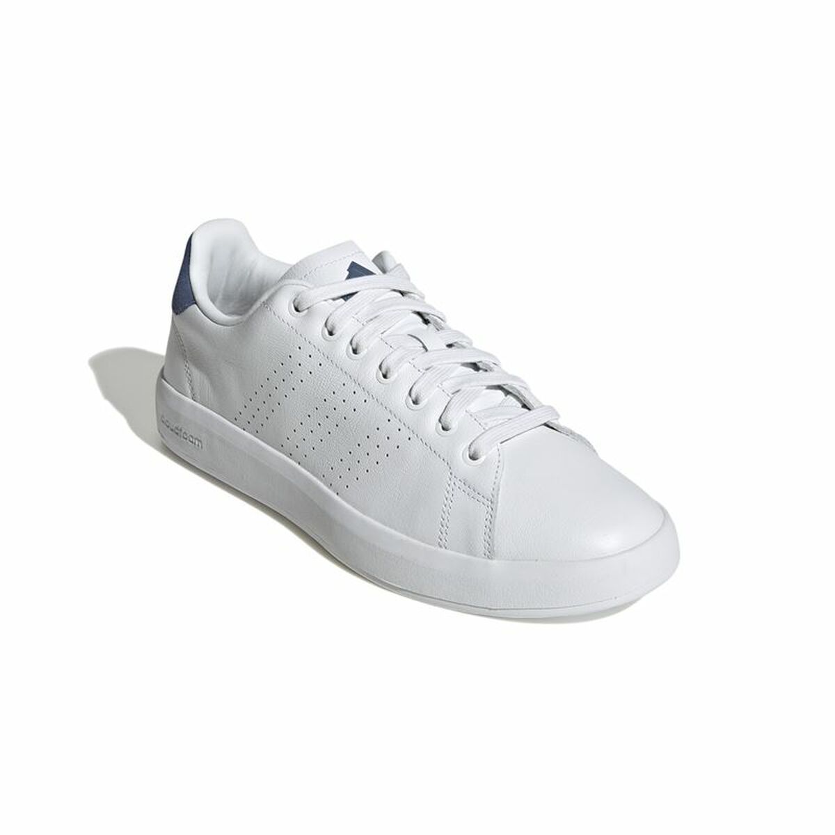 Sports Trainers for Women Adidas Advantage Premium White