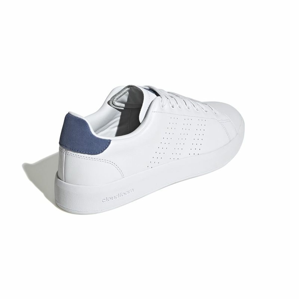 Sports Trainers for Women Adidas Advantage Premium White