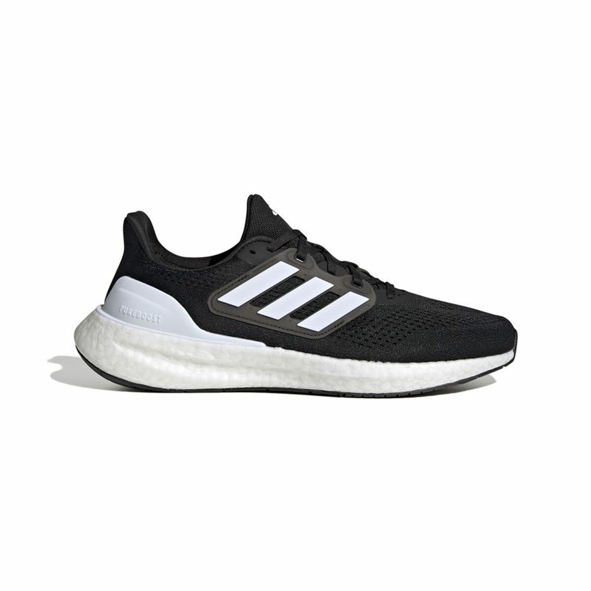 Men’s Trainers Adidas Pureboost 23 Black