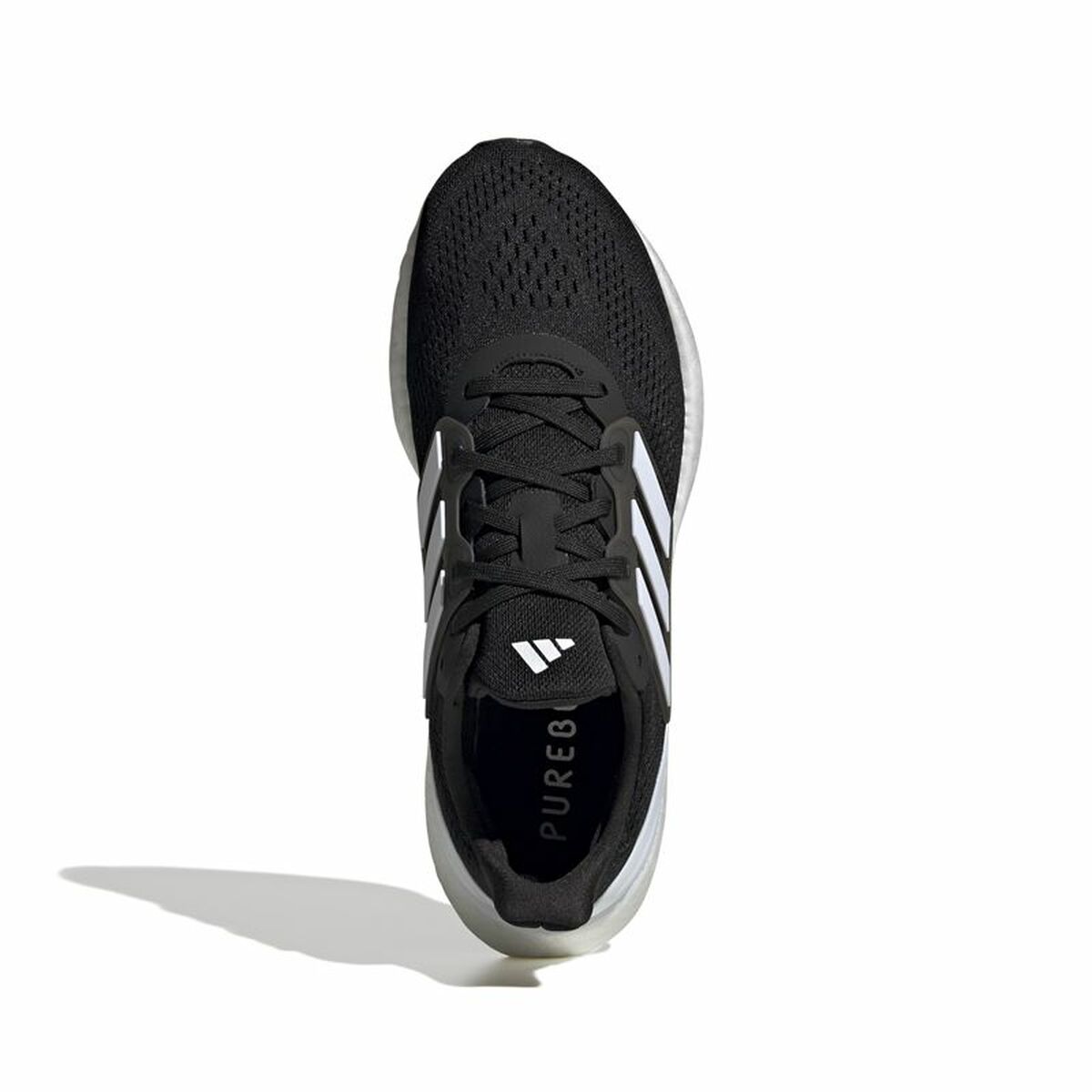 Men’s Trainers Adidas Pureboost 23 Black