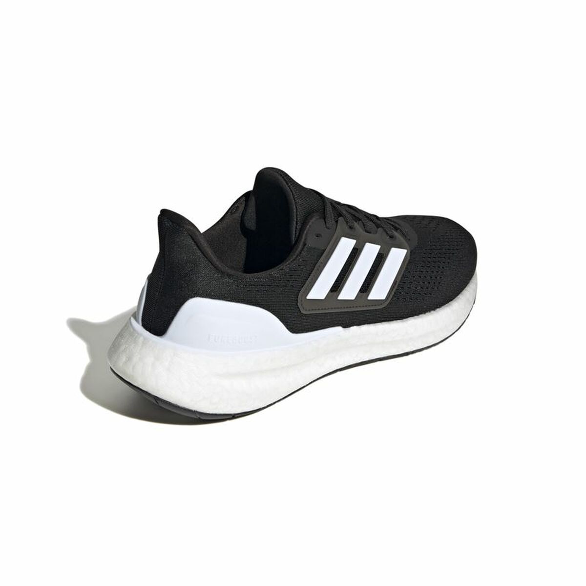 Men’s Trainers Adidas Pureboost 23 Black