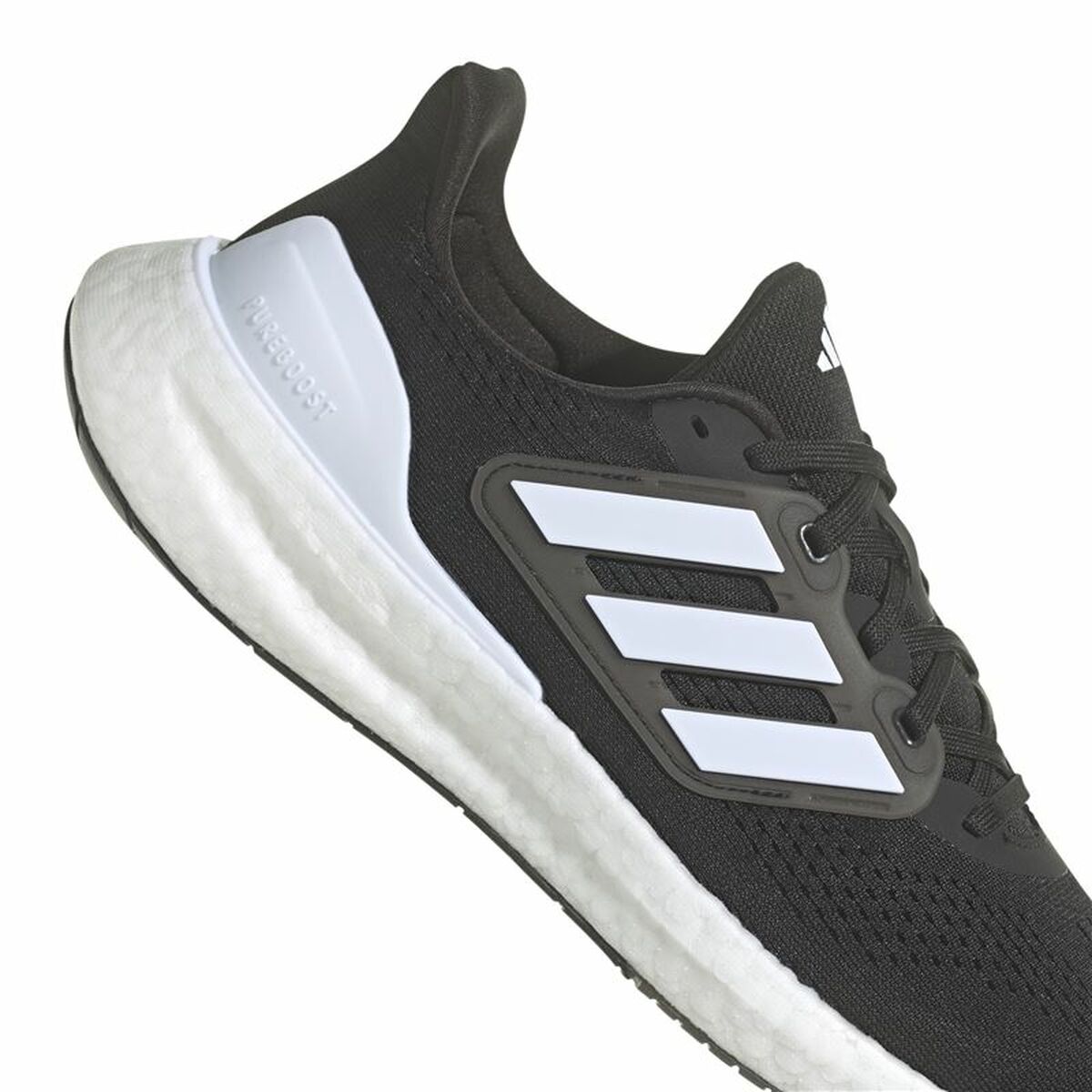 Men’s Trainers Adidas Pureboost 23 Black