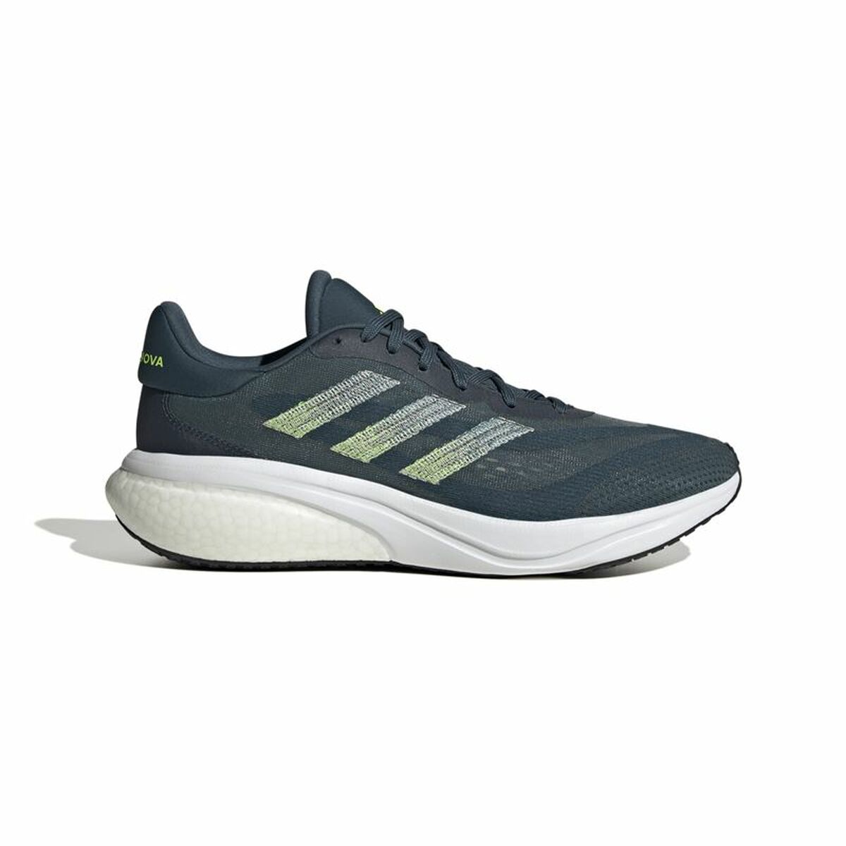 Men’s Trainers Adidas Supernova 3 Grey Dark grey