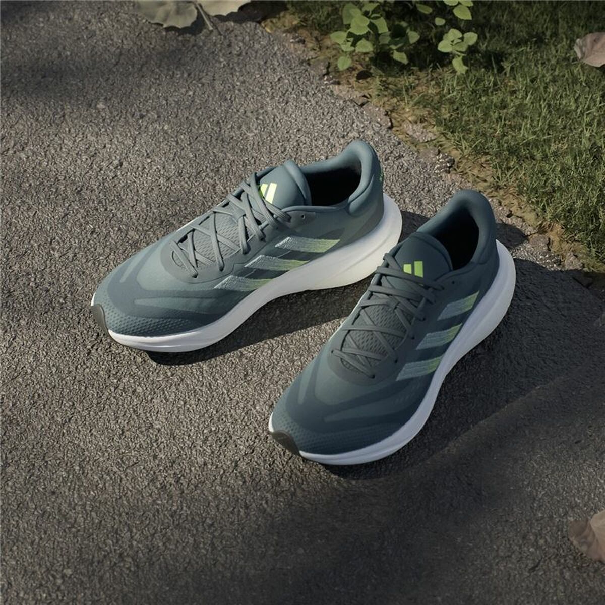 Men’s Trainers Adidas Supernova 3 Grey Dark grey