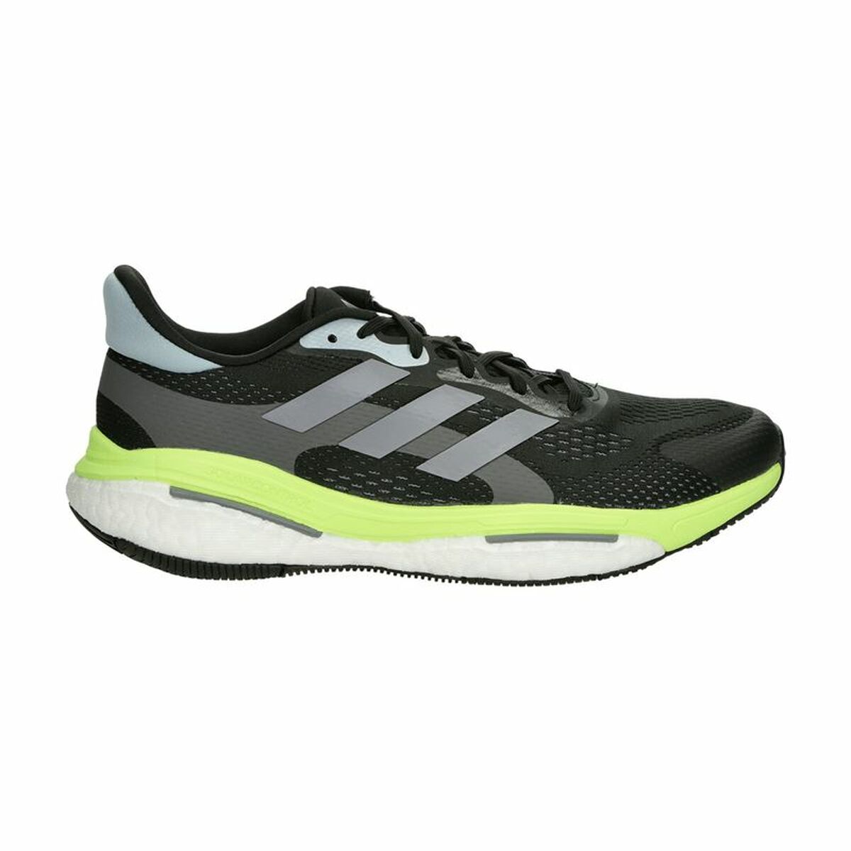 Men’s Trainers Adidas Solarcontrol 2 Black