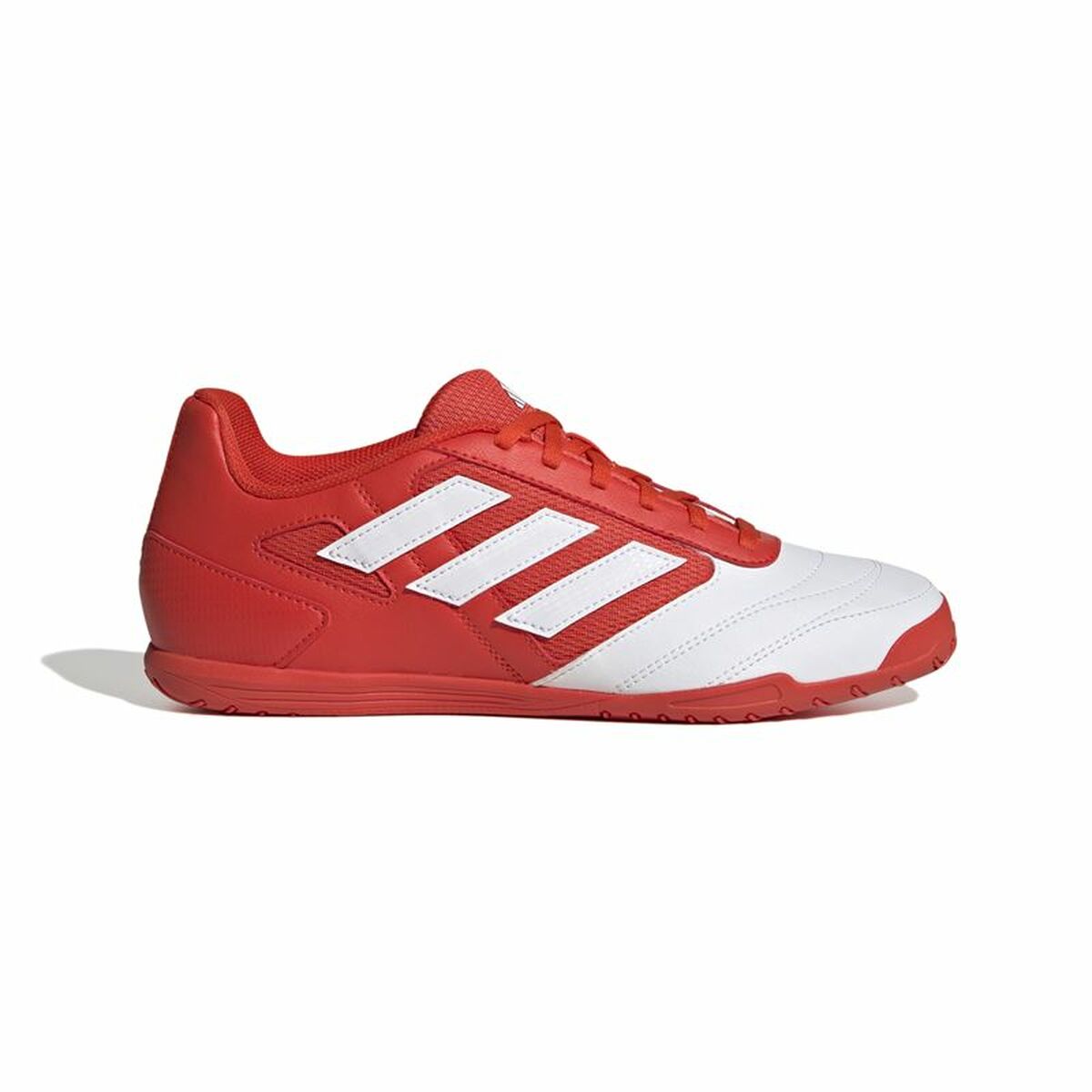 Adult’s Indoor Football Shoes Adidas Super Sala 2 Red Men