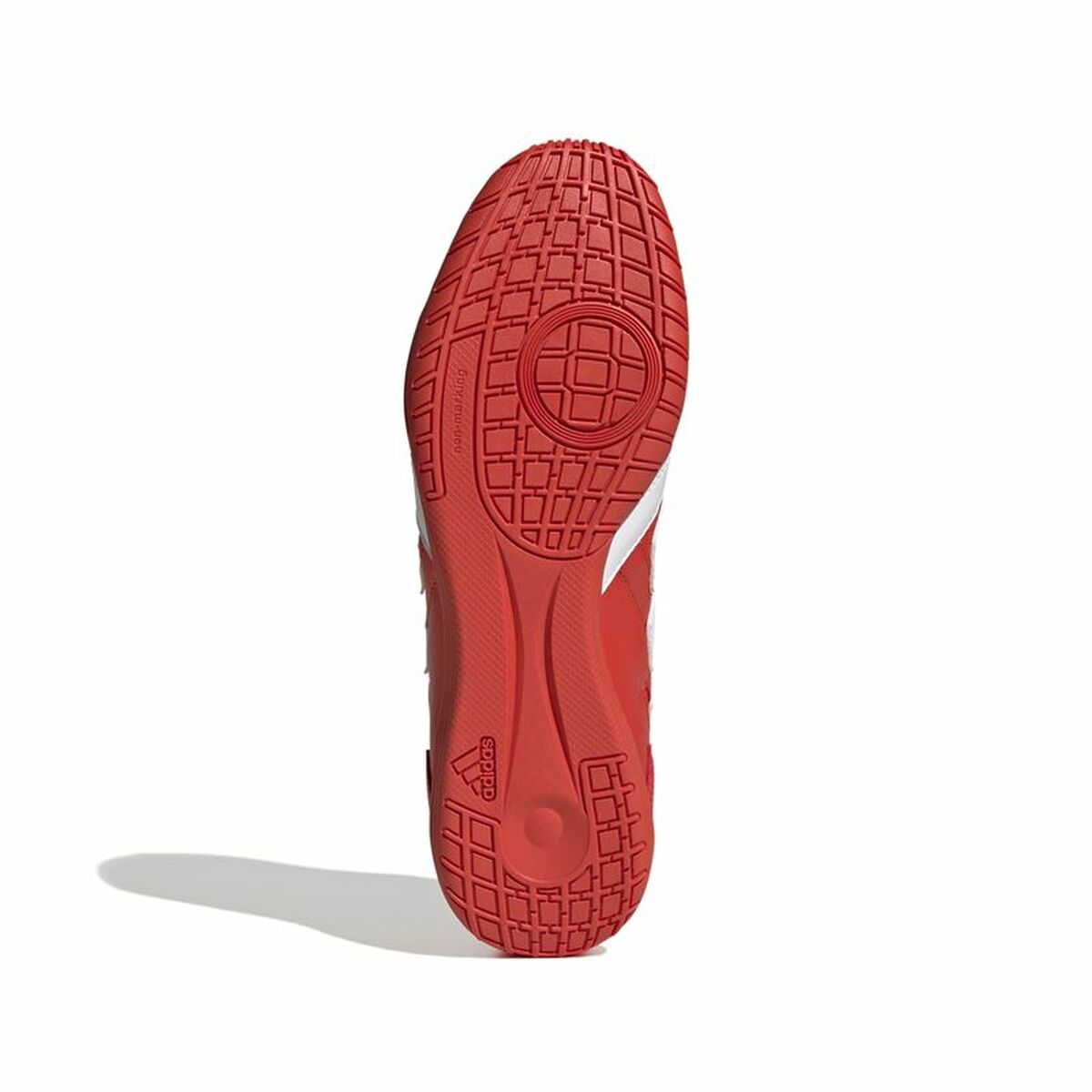 Adult’s Indoor Football Shoes Adidas Super Sala 2 Red Men
