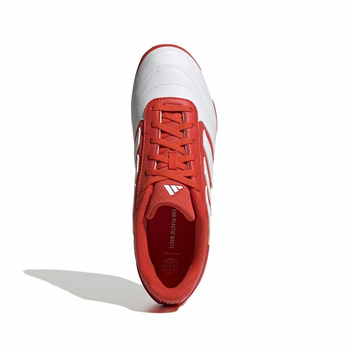 Adult’s Indoor Football Shoes Adidas Super Sala 2 Red Men
