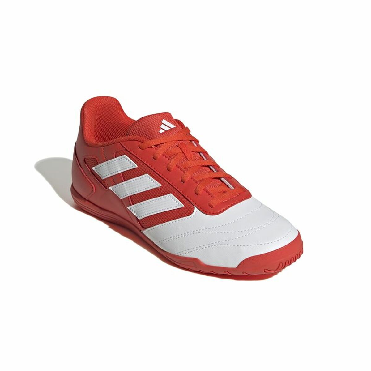 Adult’s Indoor Football Shoes Adidas Super Sala 2 Red Men