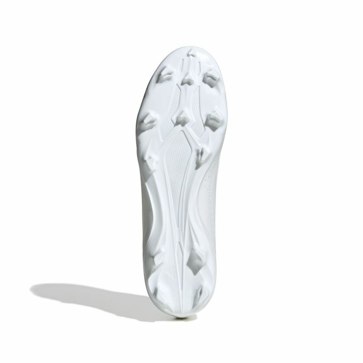 Adult’s Football Boots Adidas X Crazyfast.3 Ll Fg White
