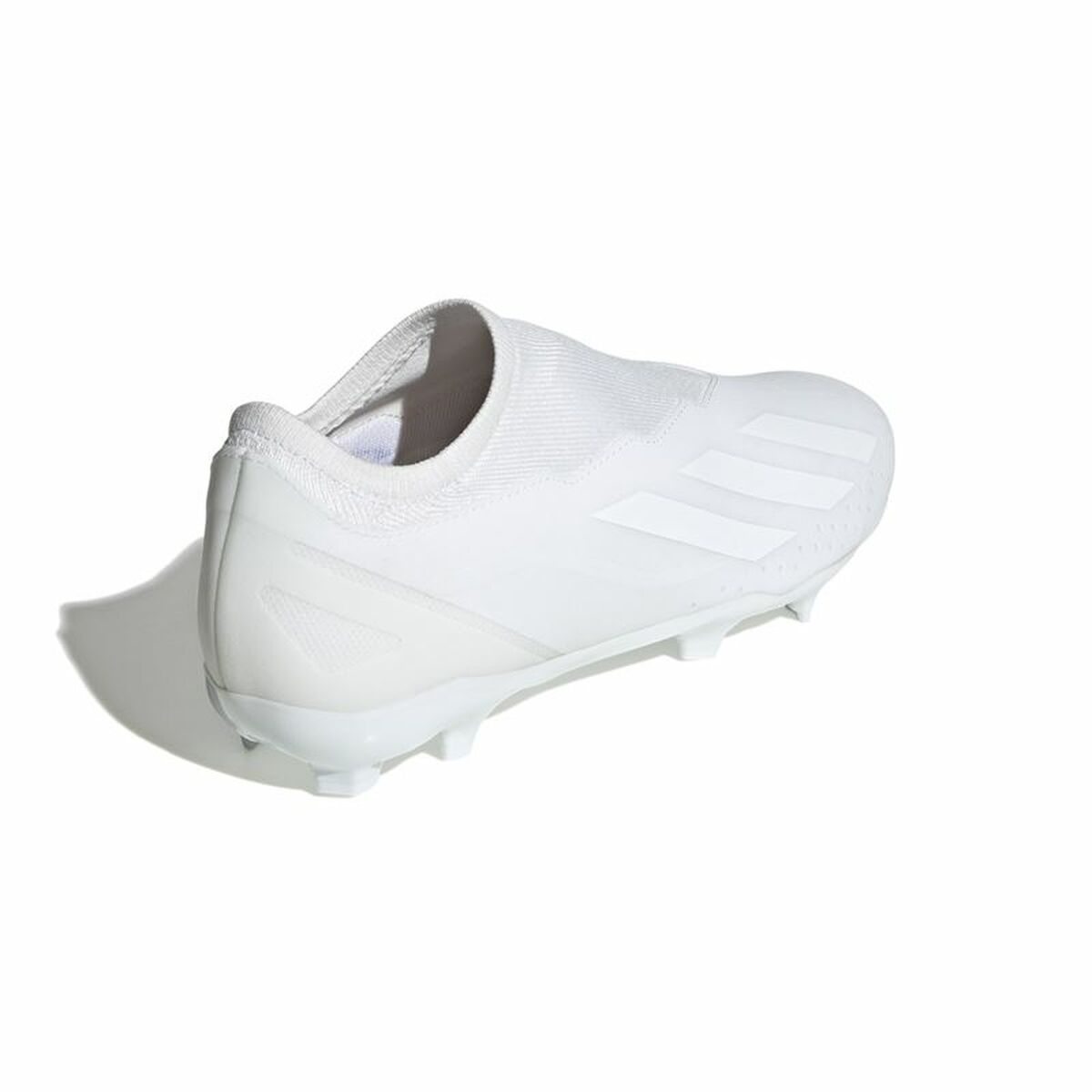 Adult’s Football Boots Adidas X Crazyfast.3 Ll Fg White