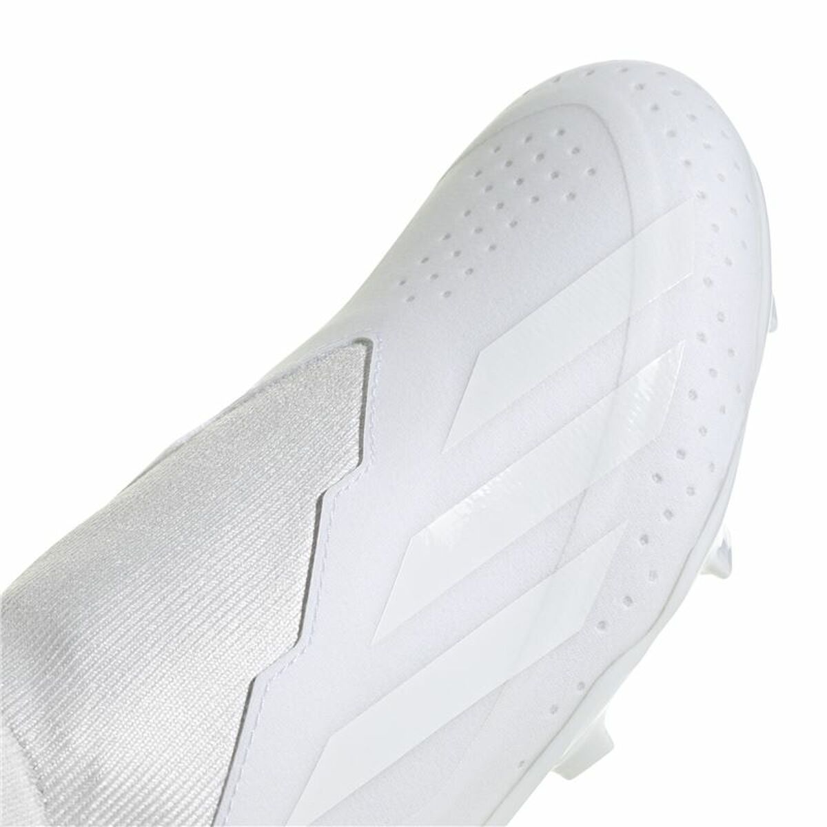 Adult’s Football Boots Adidas X Crazyfast.3 Ll Fg White