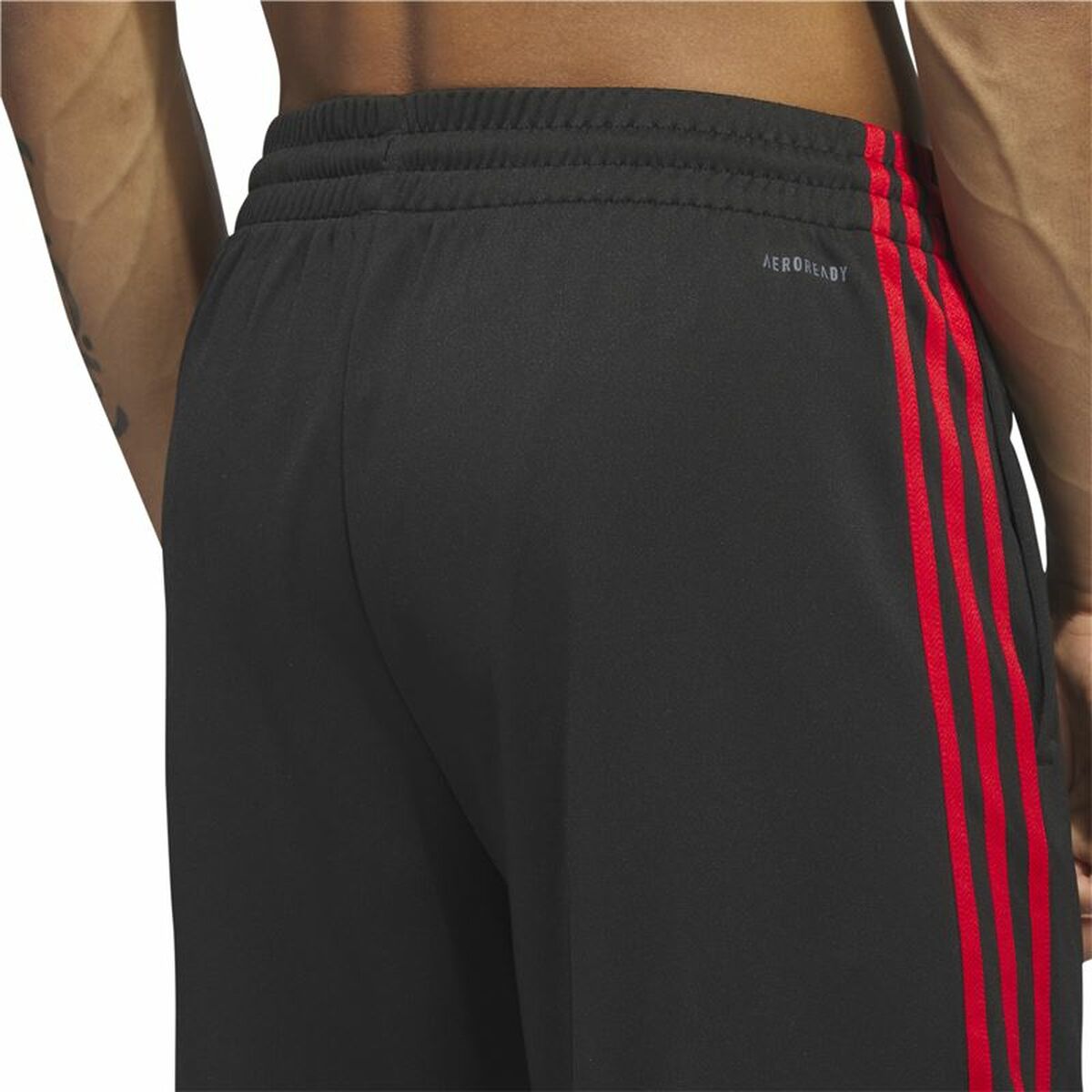 Men’s Sports Shorts Adidas 3-Trainning ipes