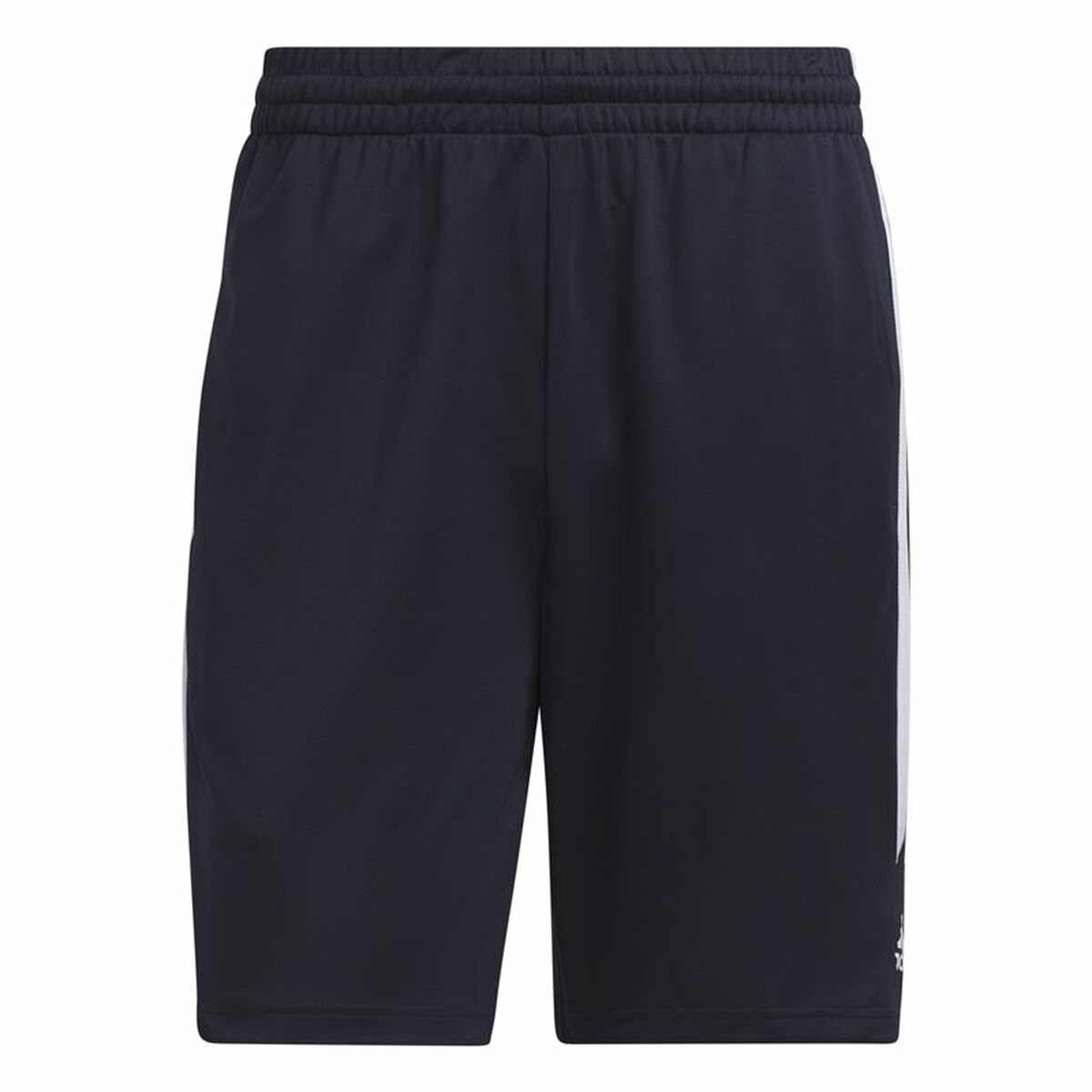 Sports Shorts Adidas 3Bandas-Trainning ipes Black Sports Shorts Adidas 3Bandas-Trainning ipes Black