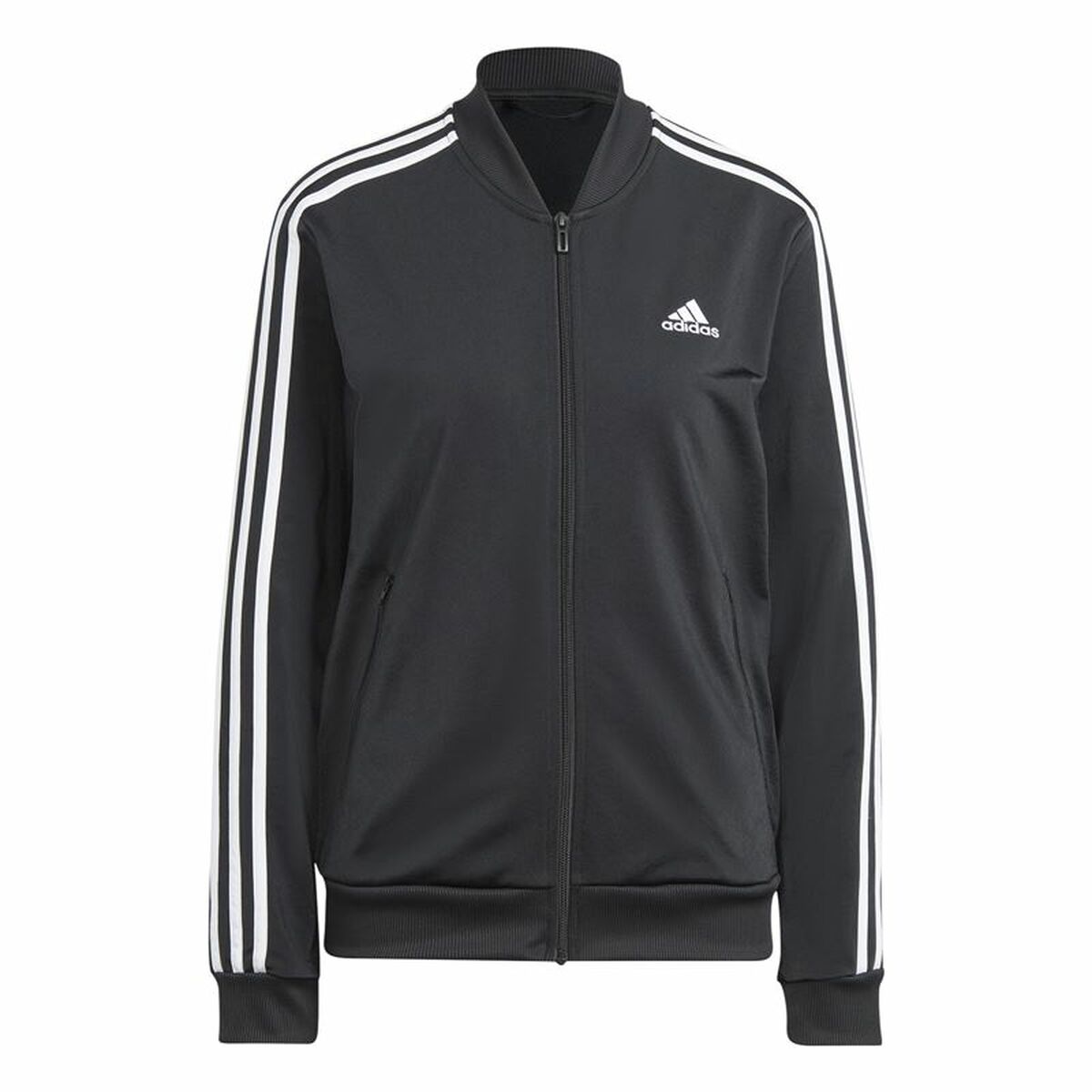 Women’s Tracksuit Adidas Black
