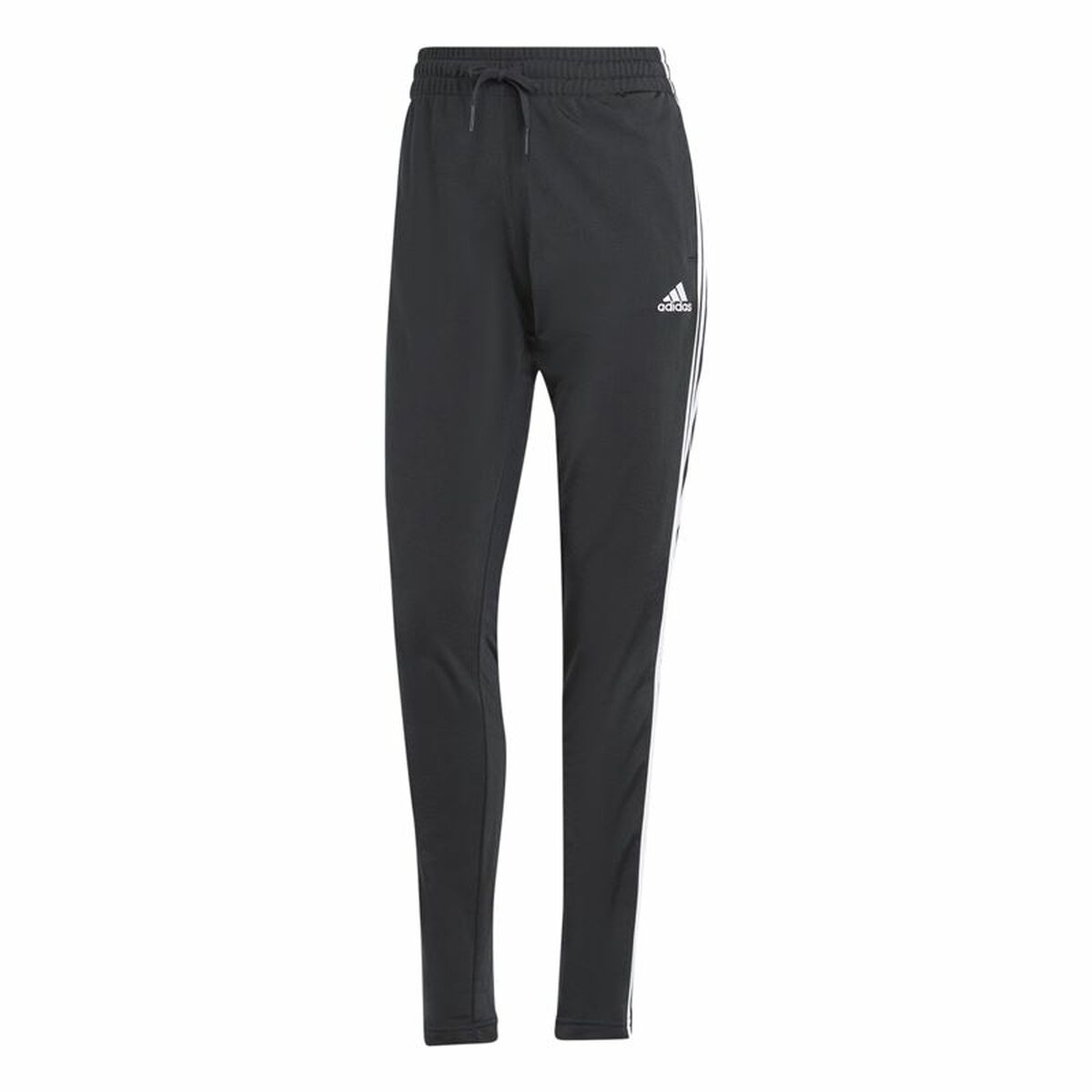 Women’s Tracksuit Adidas Black