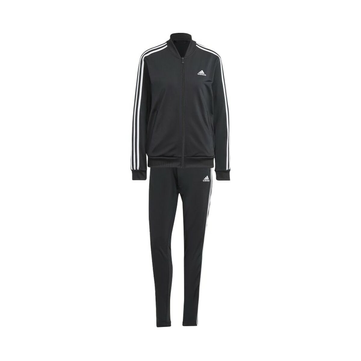 Women’s Tracksuit Adidas Black