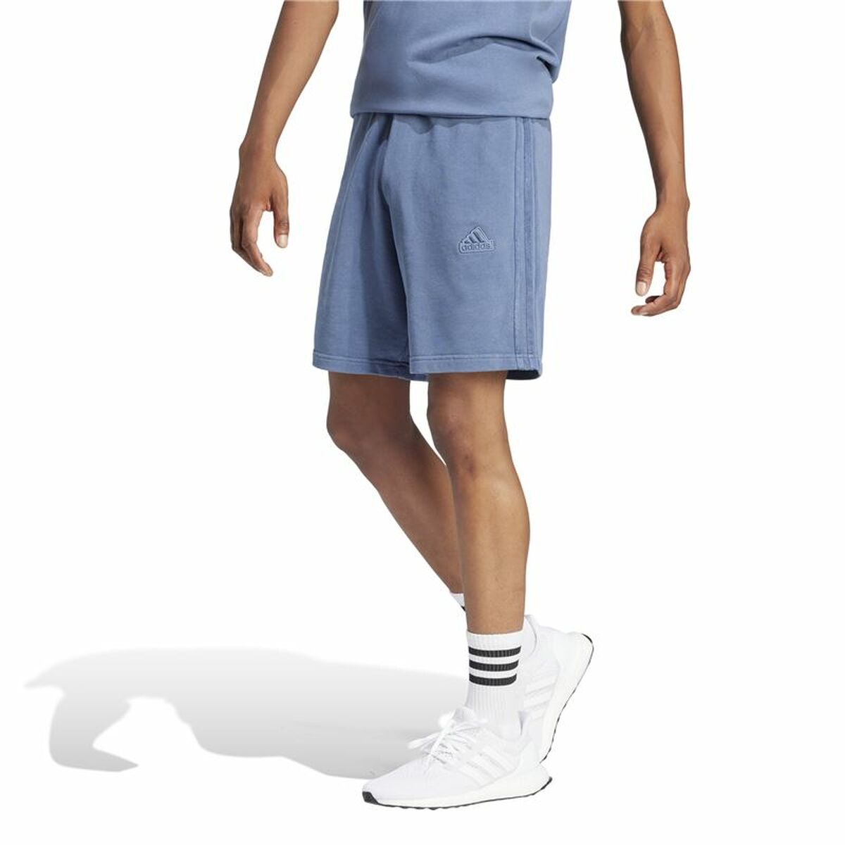 Sports Shorts Adidas All Szn Short Blue